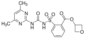 Oxasulfuron Solution in Acetonitrile, 100μg/mL