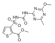 Thifensulfuron-methyl Solution in Acetonitrile, 1000μg/mL