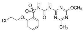 Triasulfuron Solution in Acetonitrile, 1000μg/mL