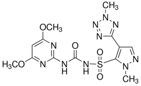 Azimsulfuron Solution in Acetonitrile, 1000μg/mL