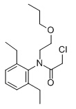 Pretilachlor Solution in Acetone, 1000μg/mL