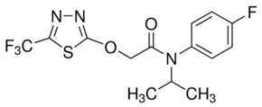 Flufenacet Solution in Methanol, 100μg/mL