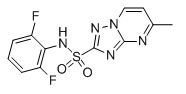 Flumetsulam Solution in Methanol, 1000μg/mL