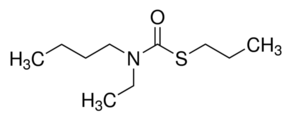 Pebulate Solution in Methanol, 100μg/mL