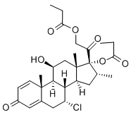 Alclometasone dipropionate