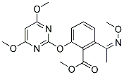 Z-Pyriminobac-methyl Solution in Methanol, 100μg/mL