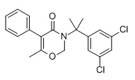 Oxaziclomefone Solution in Methanol, 100μg/mL