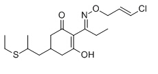 Clethodim Solution in Methanol, 1000μg/mL