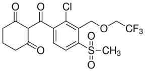 Tembotrione Solution in Acetonitrile, 100μg/mL