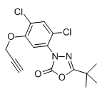 Oxadiargyl Solution in Acetonitrile, 100μg/mL