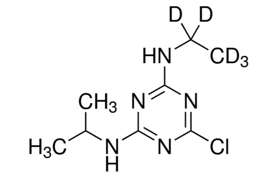 Atrazine-d5