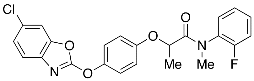 Metamifop Solution in Acetonitrile, 100μg/mL