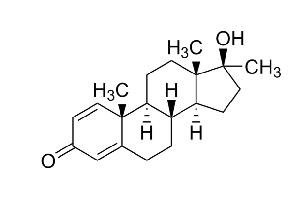 Methandrostenolone