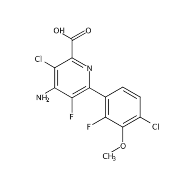 Florpyrauxifen Solution in Methanol, 1000μg/mL