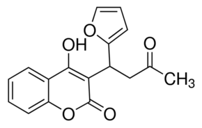 Coumafuryl Solution in Acetonitrile, 1000μg/mL