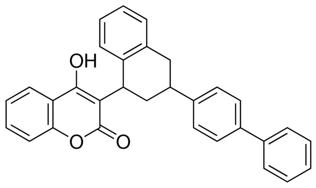 Difenacoum Solution in Methanol, 100μg/mL