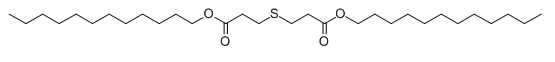 Didodecyl 3,3'-thiodipropionate