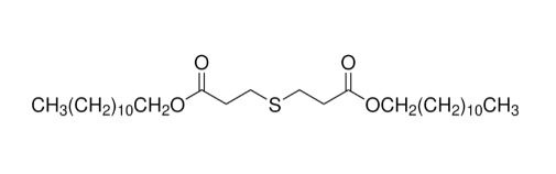 Didodecyl 3,3'-thiodipropionate Solution in Acetonitrile