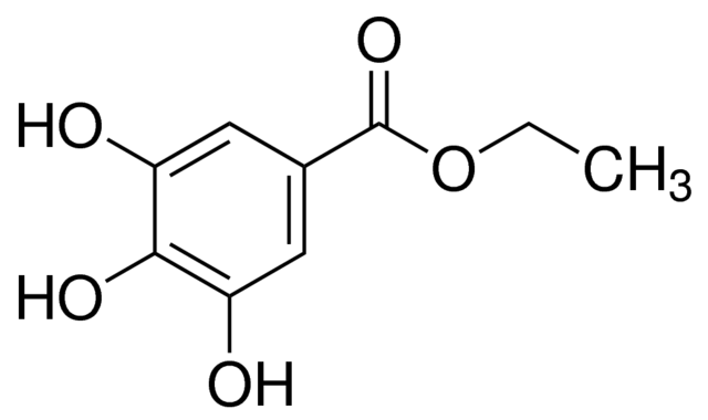 Ethyl gallate