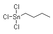 Butyltin trichloride