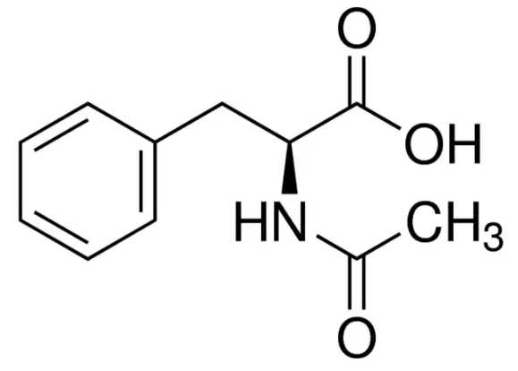 N-Acetyl-L-phenylalanine