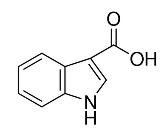 Indole-3-carboxylic acid