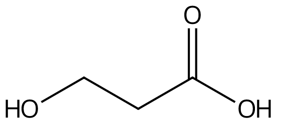 3-Hydroxypropionic acid