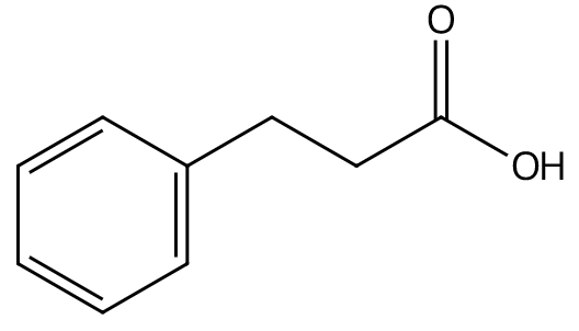 Hydrocinnamic acid
