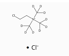 Chlormequat chloride-d9