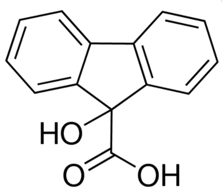 Flurenol