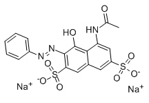 Acid red 2G Solution in Water, 100μg/mL