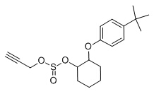 Propargite Solution in Acetonitrile, 100μg/mL