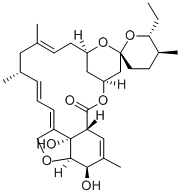 Milbemectin A4 Solution in Methanol, 100μg/mL