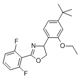 Etoxazole Solution in Methanol, 100μg/mL