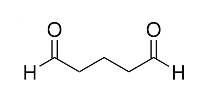 Glutaraldehyde Solution in Acetonitrile, 1000μg/mL