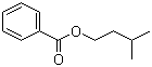Isoamyl benzoate