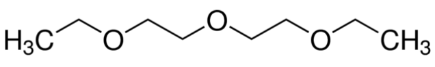 Diethylene glycol diethyl ether