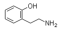 2-Hydroxyphenethylamine