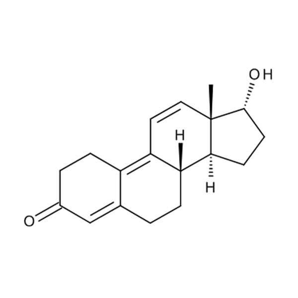 17Alpha-Trenbolone Solution in Methanol, 5mg/0.5mL