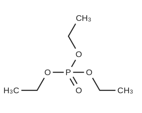 Triethyl phosphate Solution in Acetone