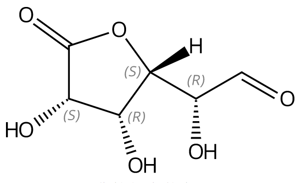 D-Glucurono-6,3-lactone