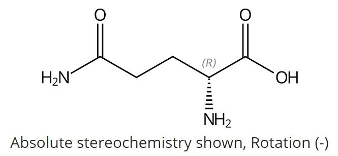 D-Glutamine