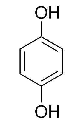 Hydroquinone