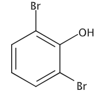 2,6-Dibromophenol