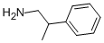 2-Phenylpropanamine