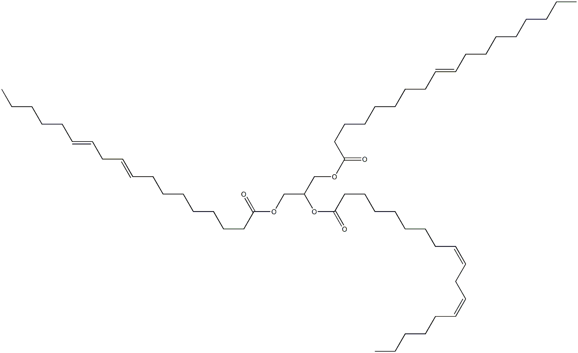 1,2-Dilinoleoyl-3-oleoyl-rac-glycerol