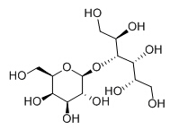 Lactitol