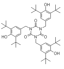 3114 Additive Antioxidant 3114 Solution in Hexane | 27676-62-6 | A Chemtek