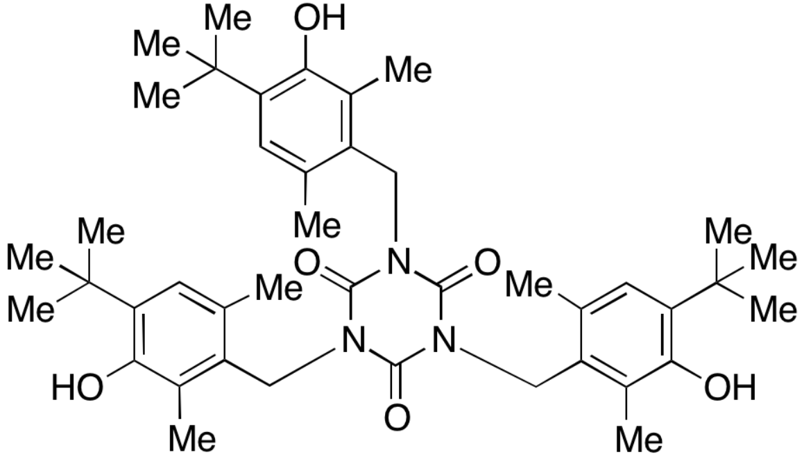 Antioxidant TH-1790 Solution in Acetone, 1000μg/mL
