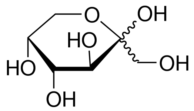 D-Fructose